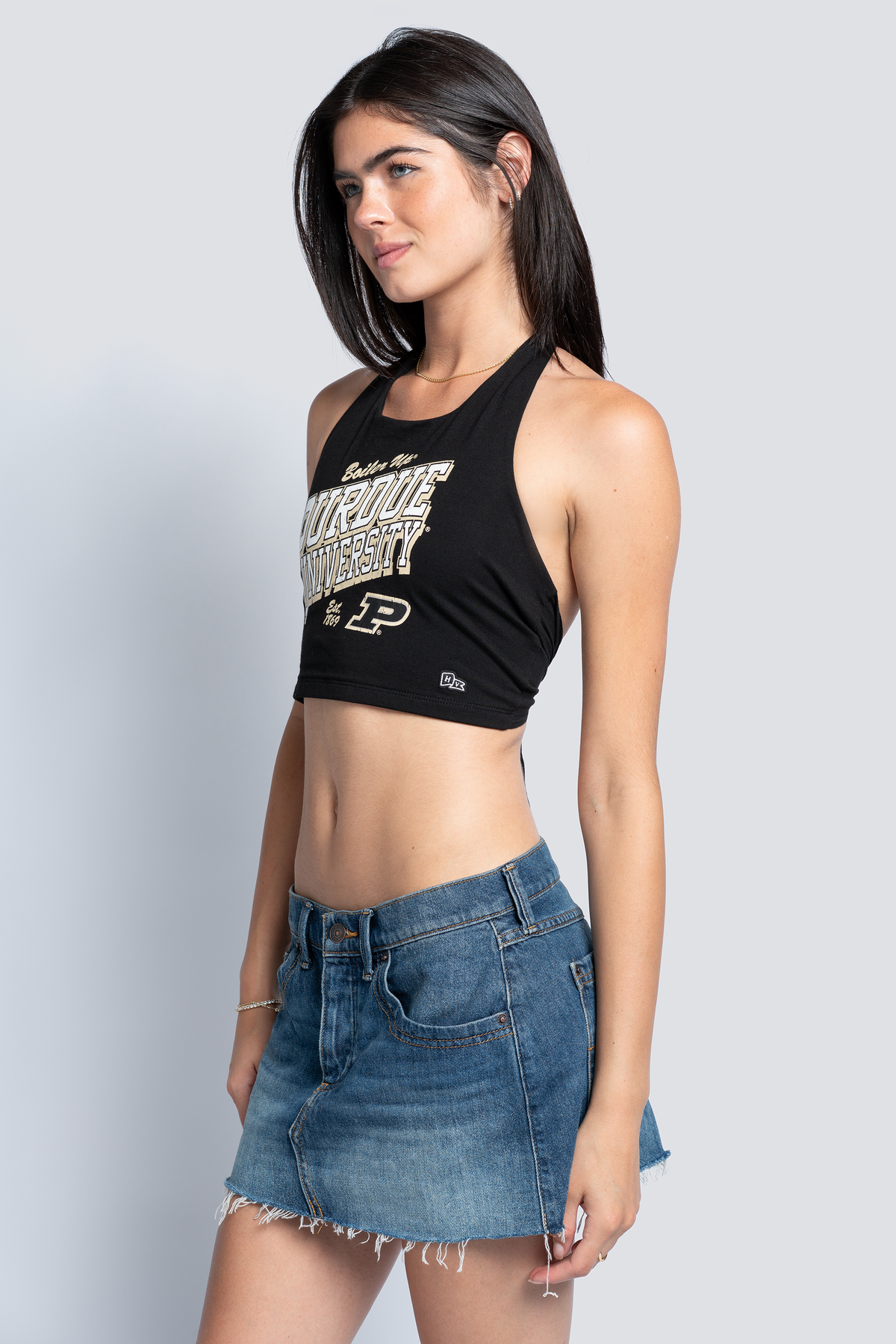 Purdue Tailgate Top