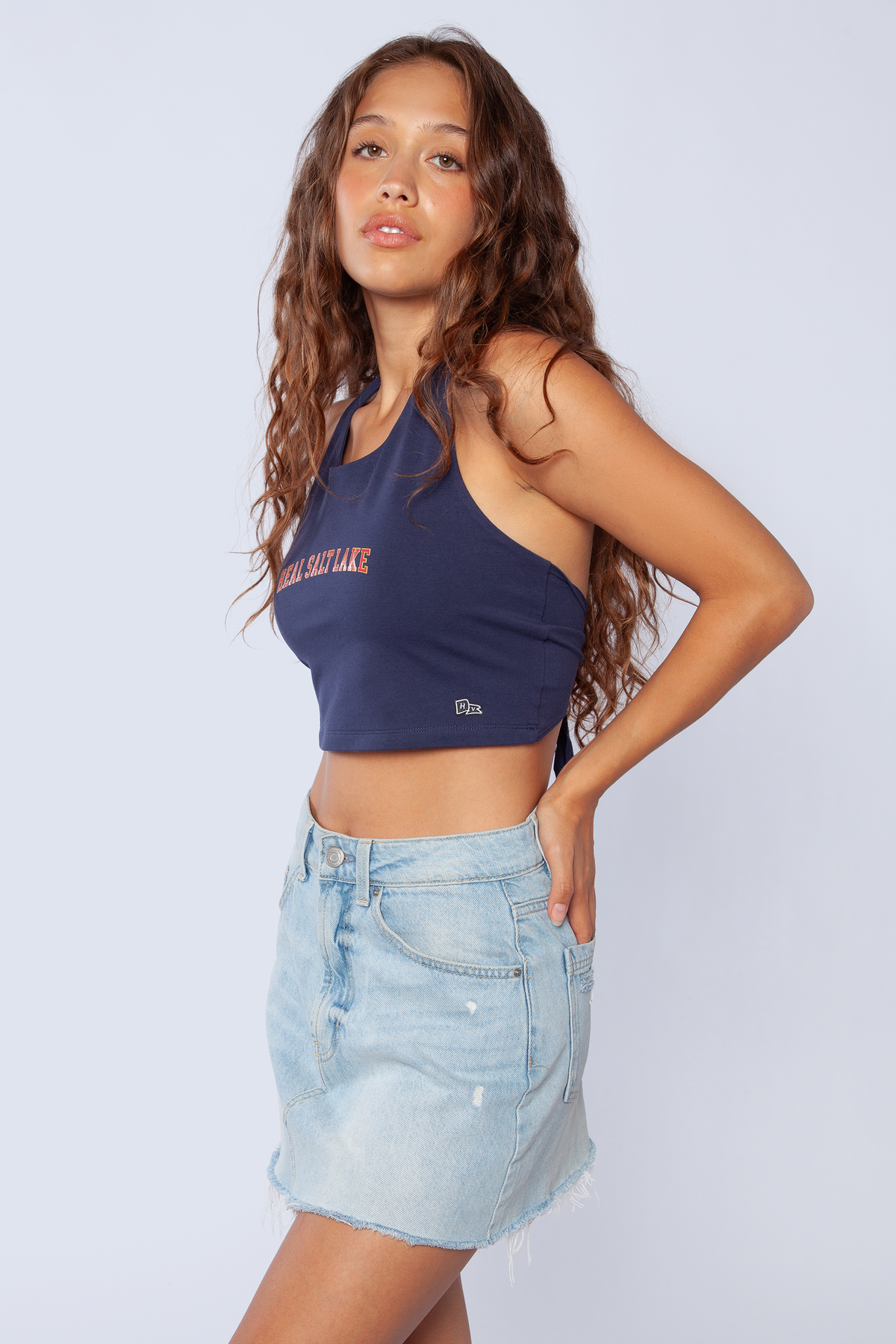 Real Salt Lake Tailgate Top