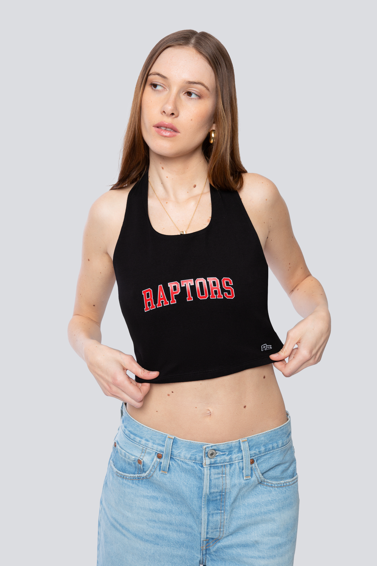 Toronto Raptors Tailgate Top