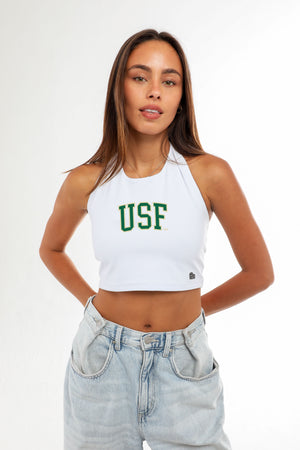 USF Tailgate Top