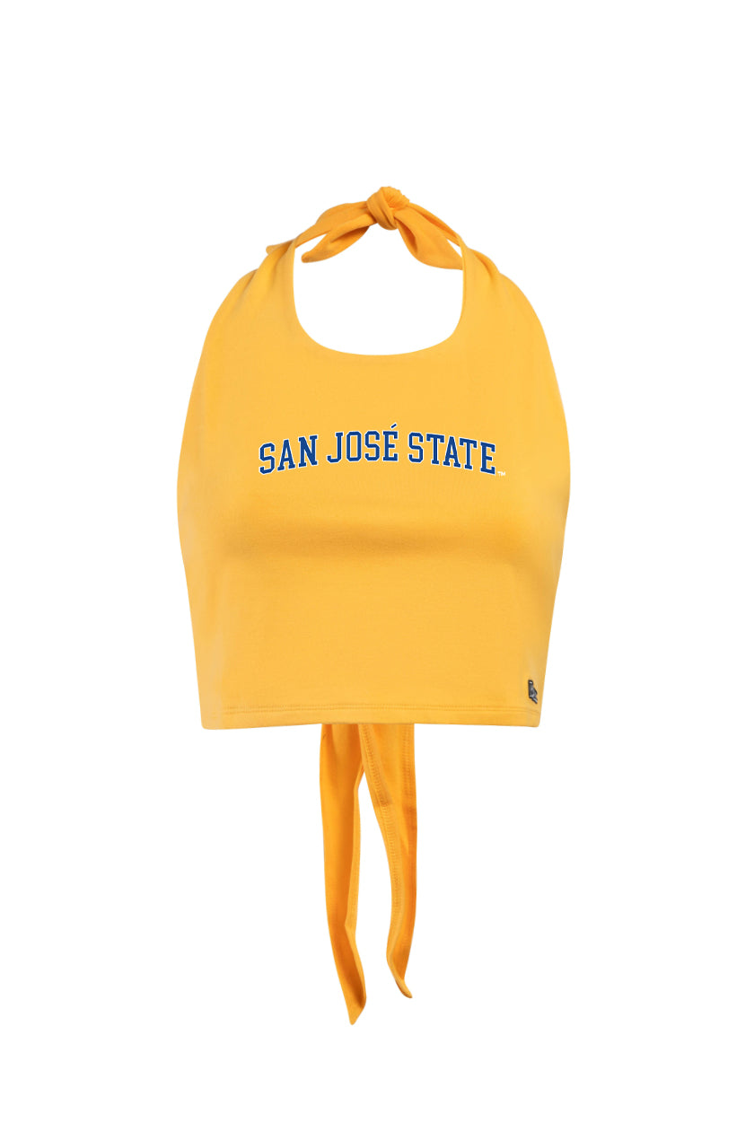 SJSU Tailgate Top