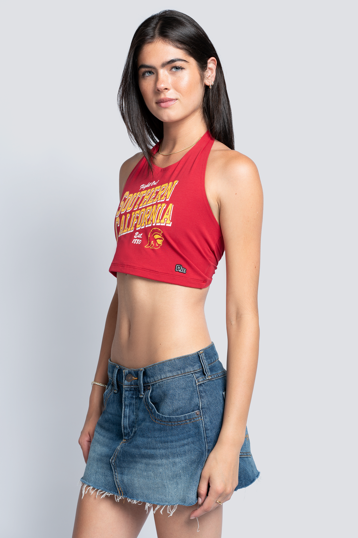 USC Tailgate Top