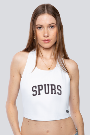 San Antonio Spurs Tailgate Top