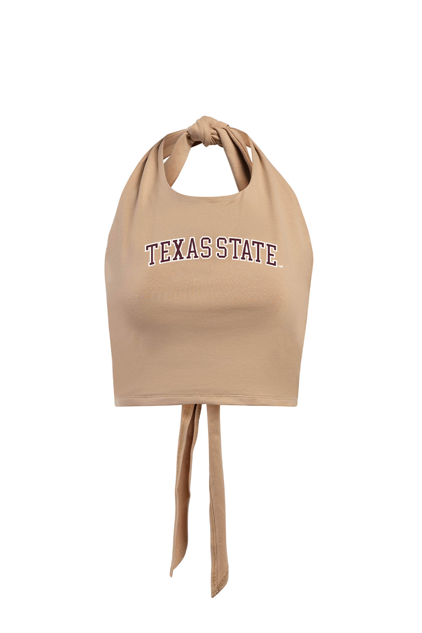 Texas State  Tailgate Top