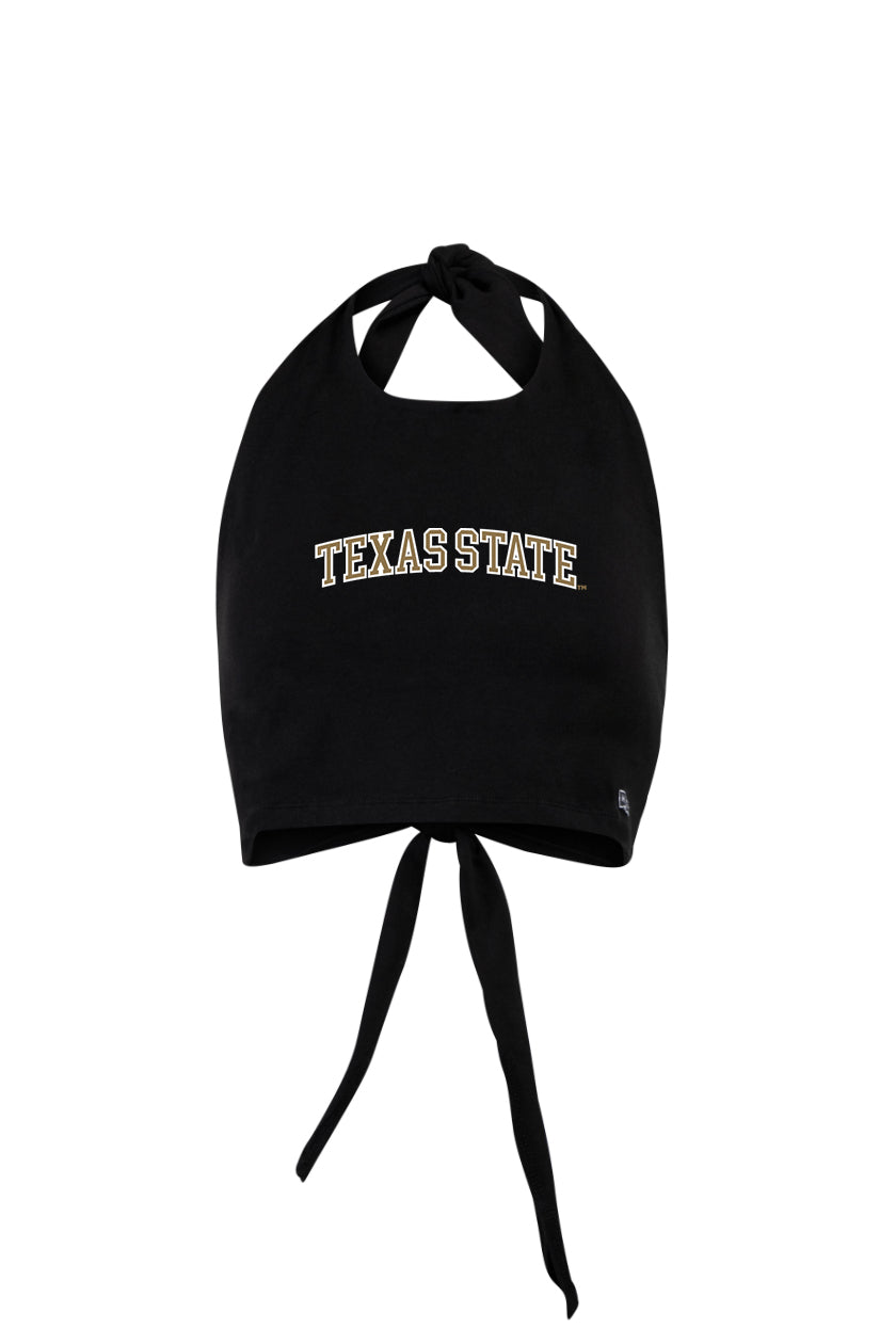 Texas State  Tailgate Top
