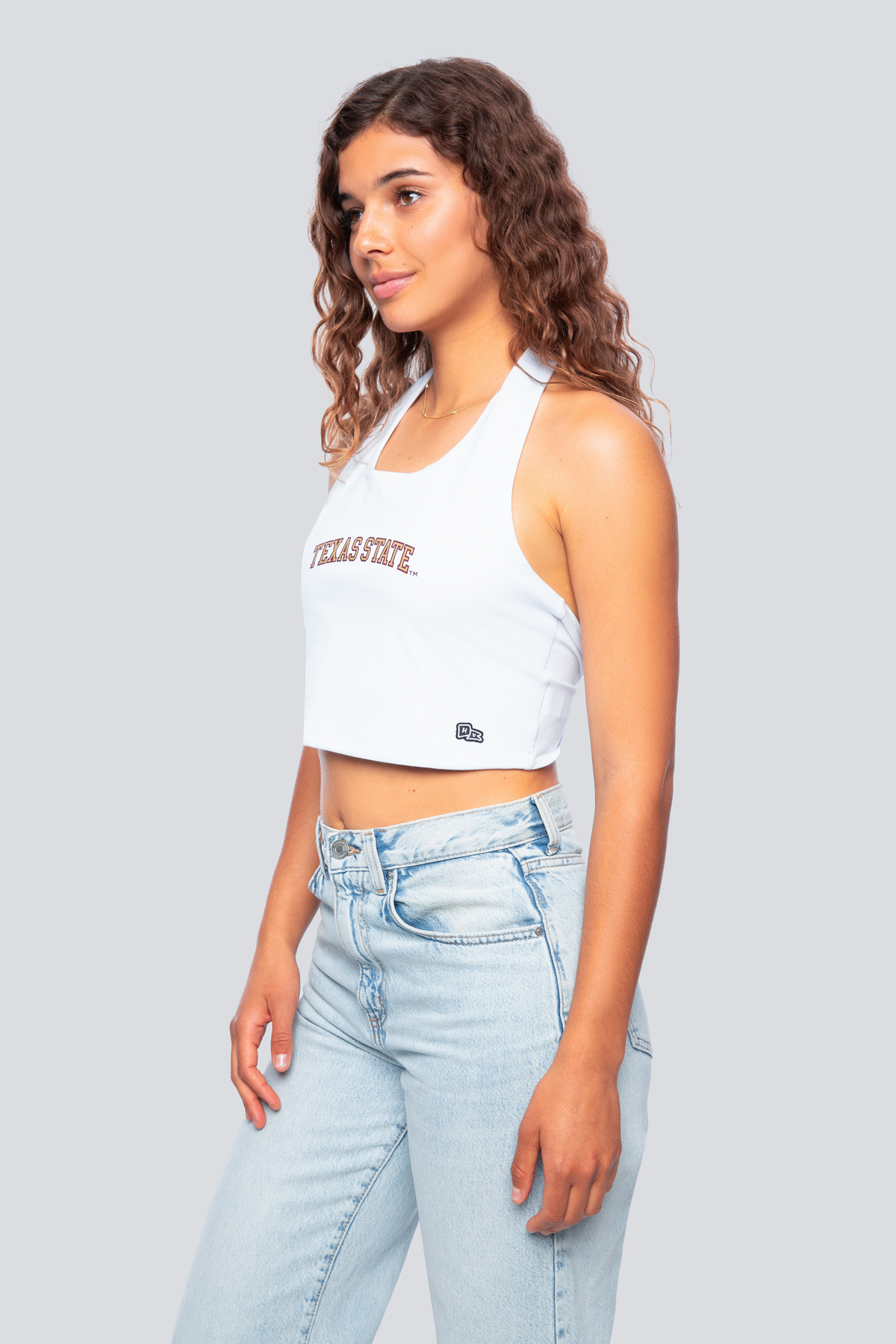 Texas State  Tailgate Top