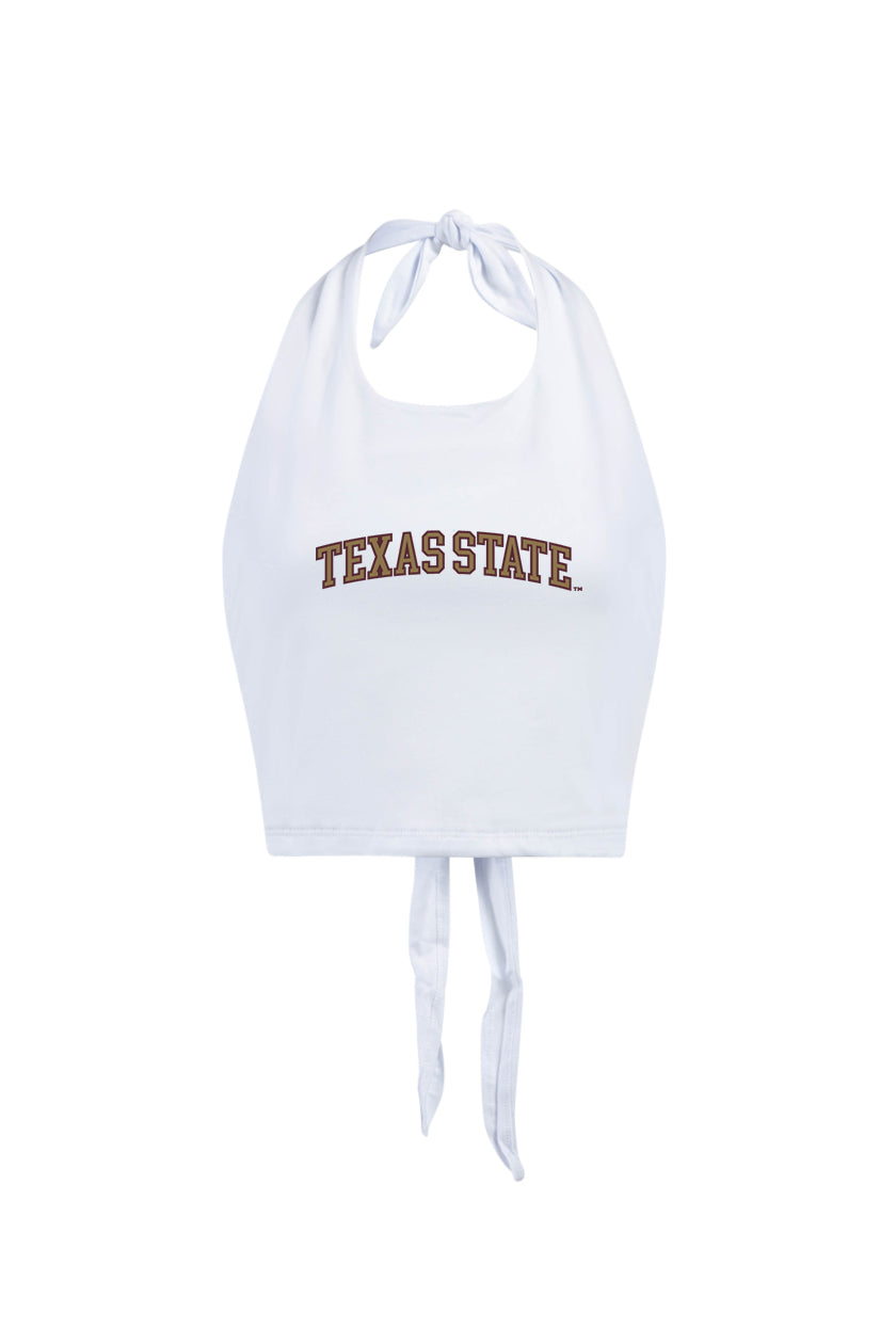 Texas State  Tailgate Top