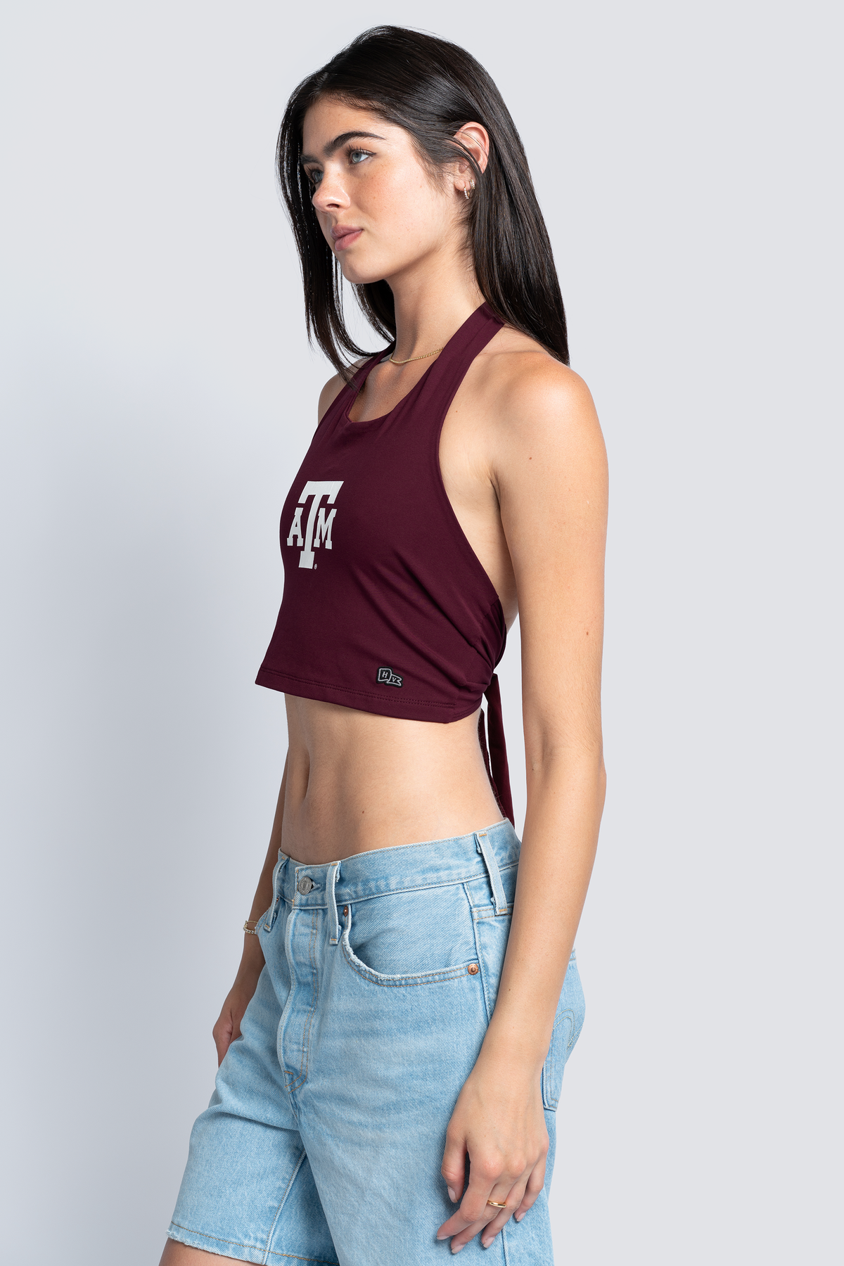 Texas A&M Tailgate Top
