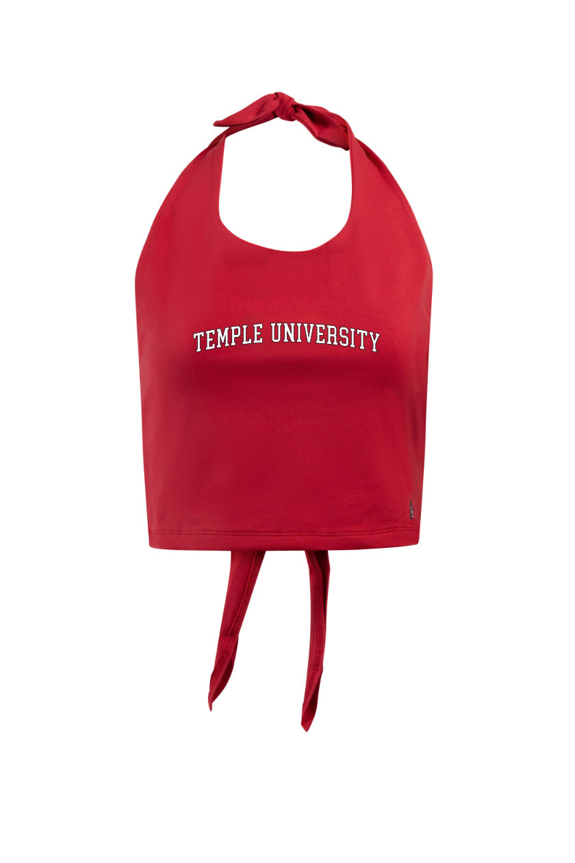Temple University Tailgate Top