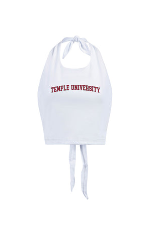 Temple University Tailgate Top