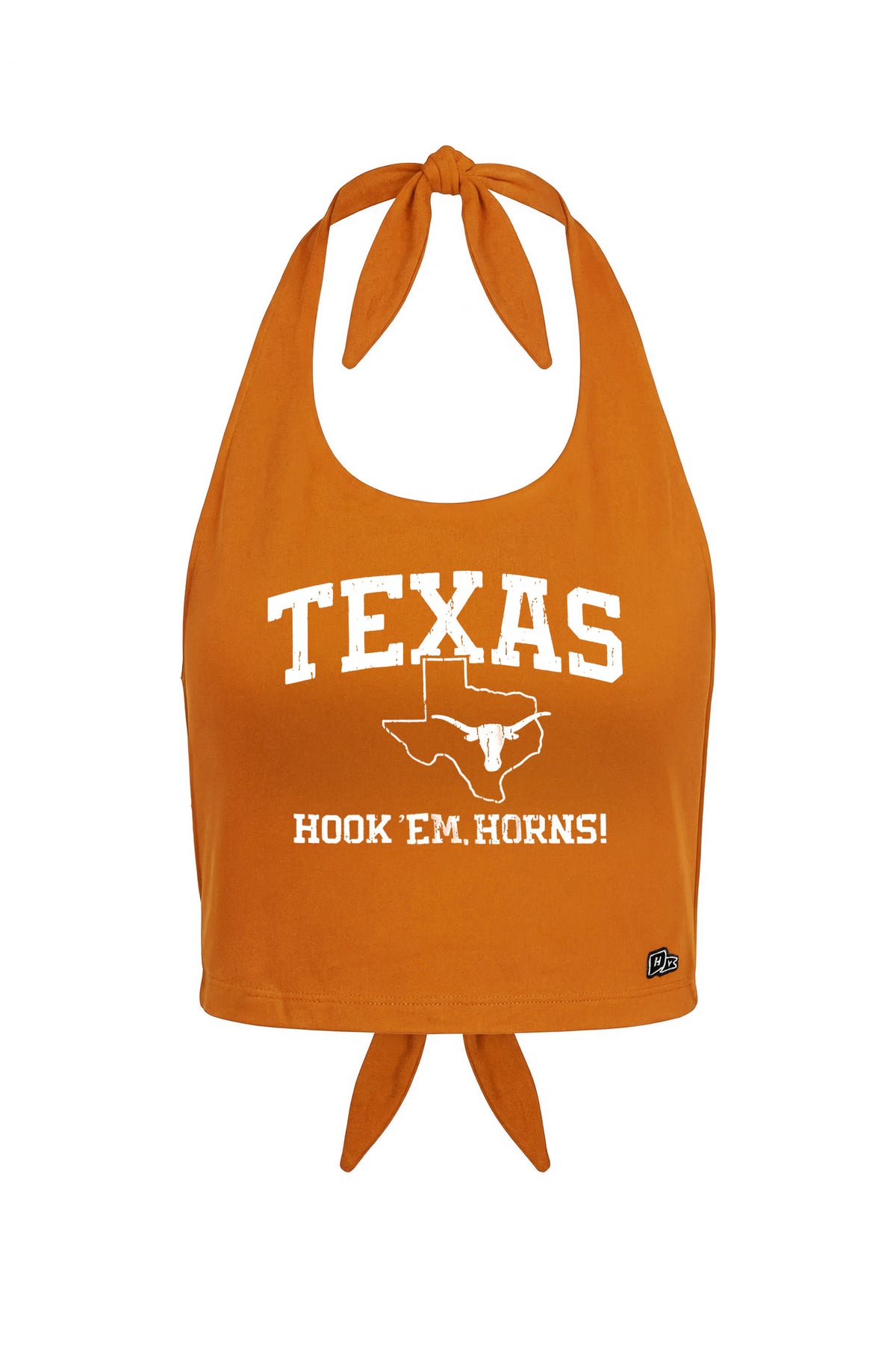 UT Austin Tailgate Top