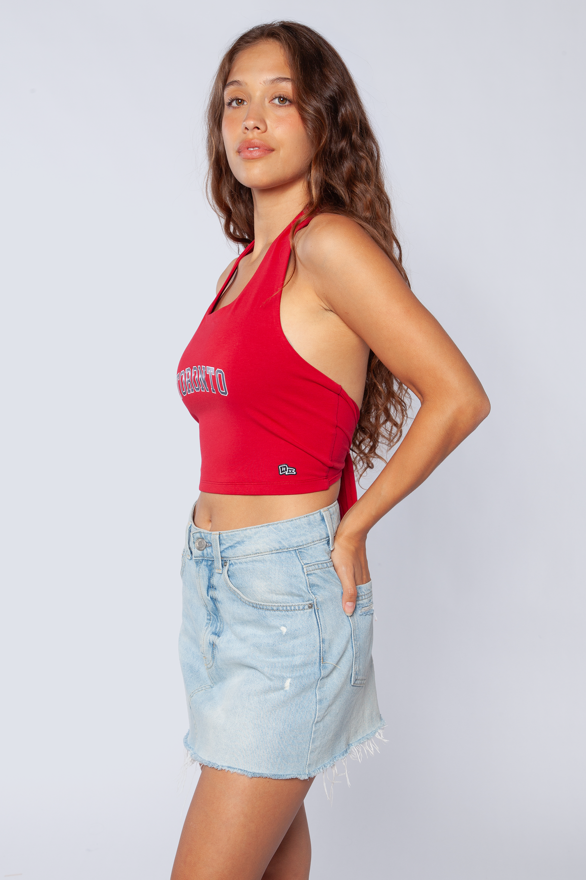 Toronto FC Tailgate Top