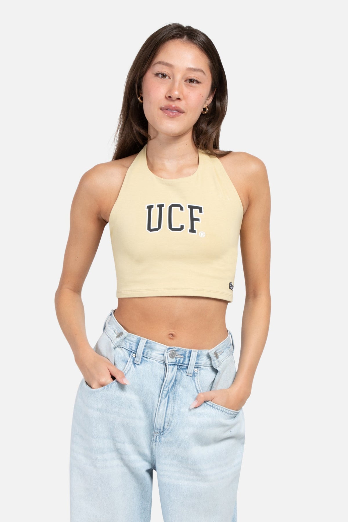 UCF Tailgate Top