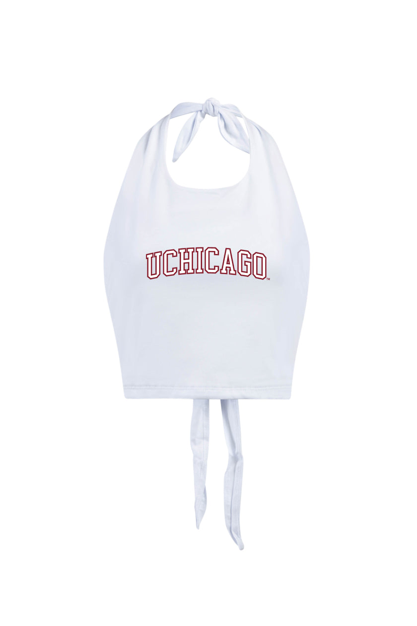 U Chicago Tailgate Top