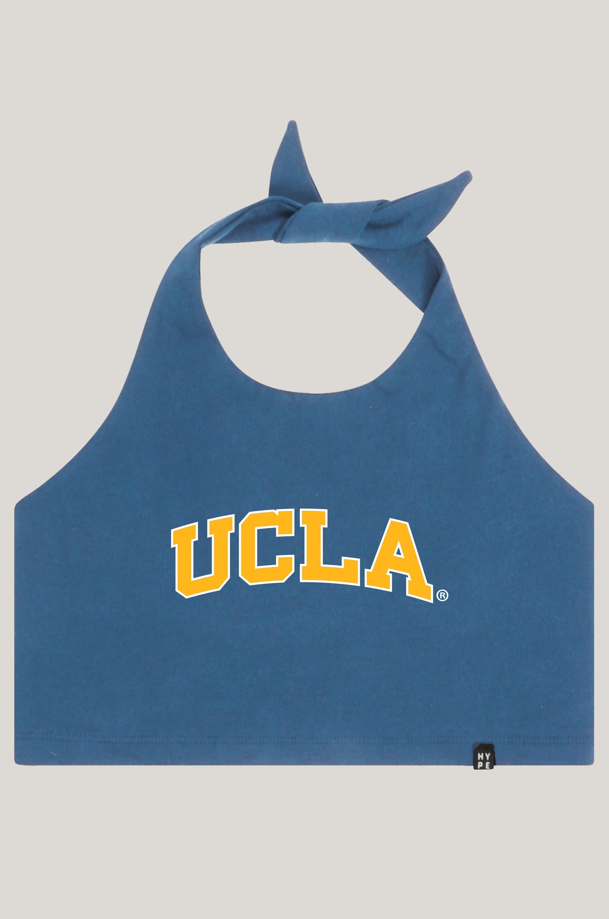 UCLA Tailgate Top