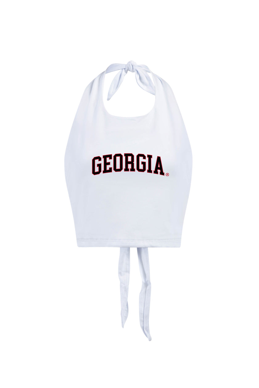 Georgia Tailgate Top