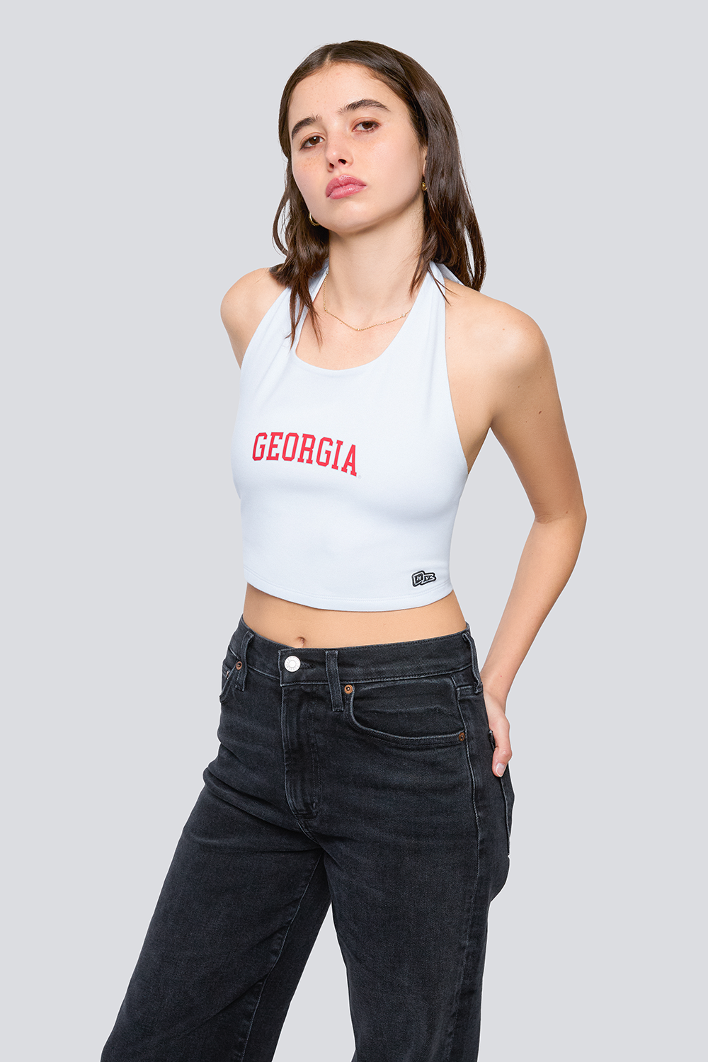 Georgia Tailgate Top
