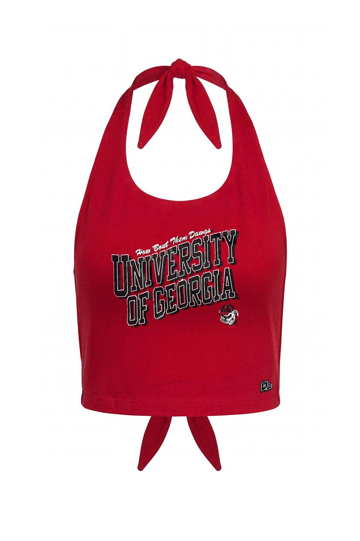 University of Georgia Tailgate Top