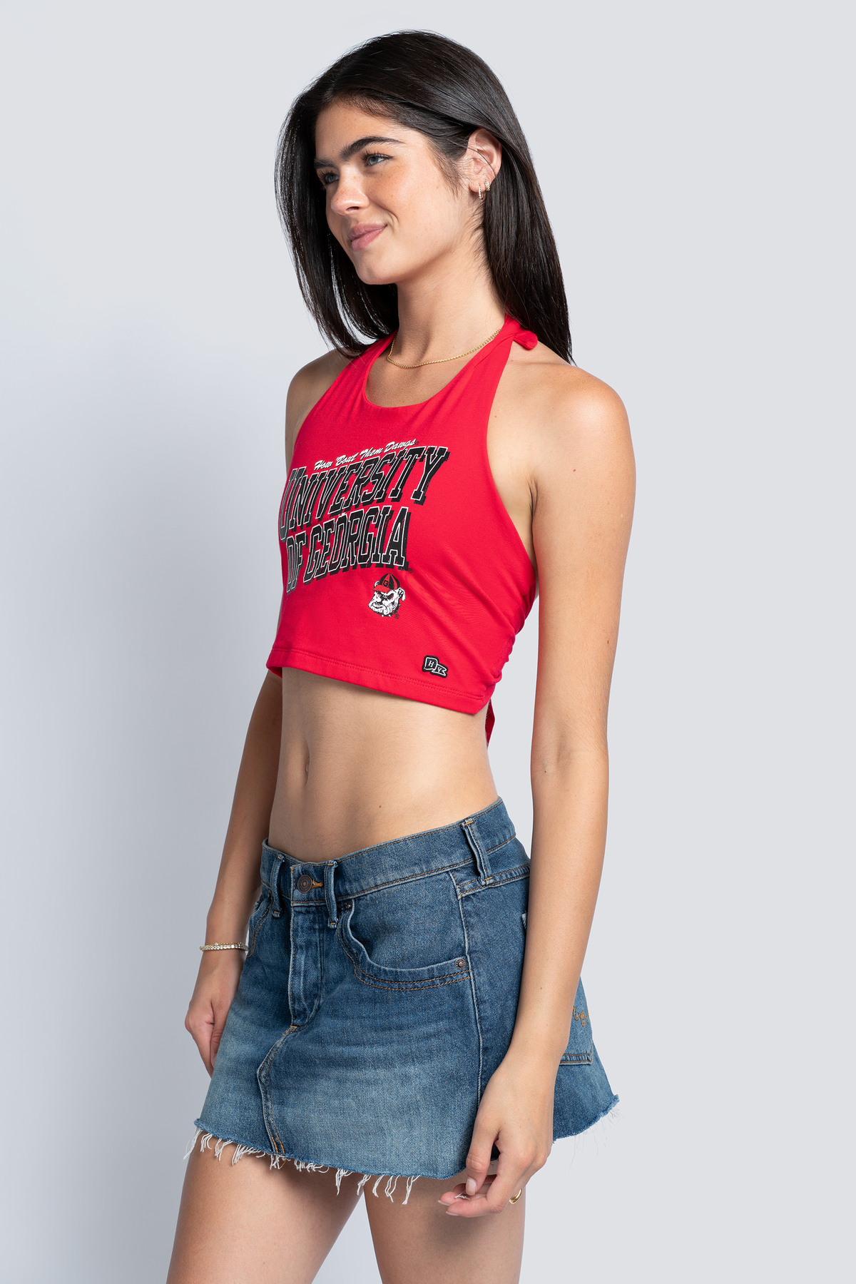 University of Georgia Tailgate Top