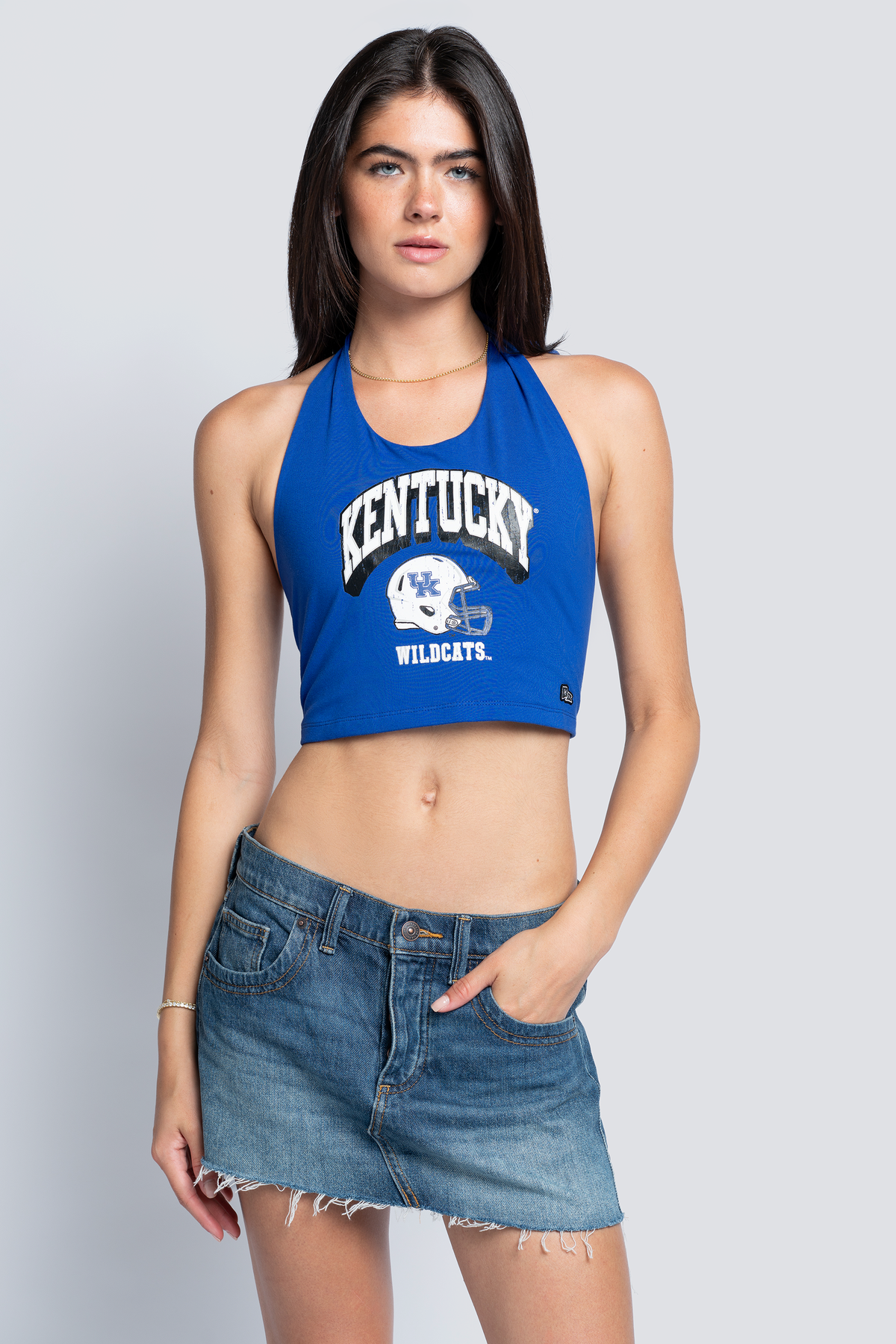 Kentucky Tailgate Top