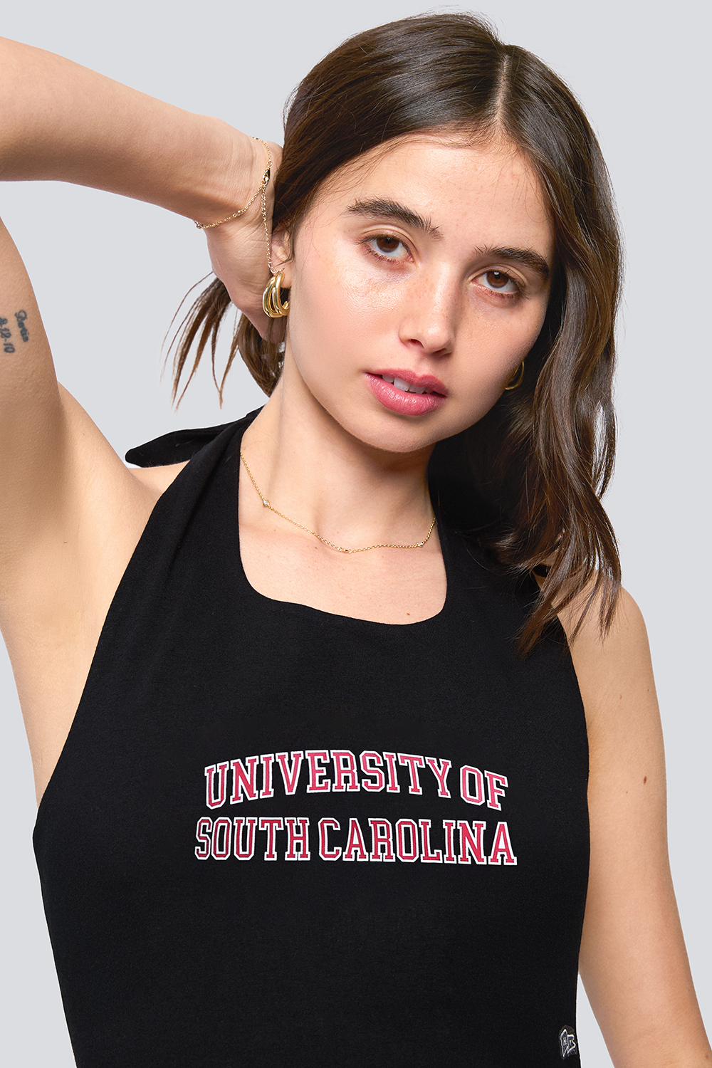 University of South Carolina  Tailgate Top