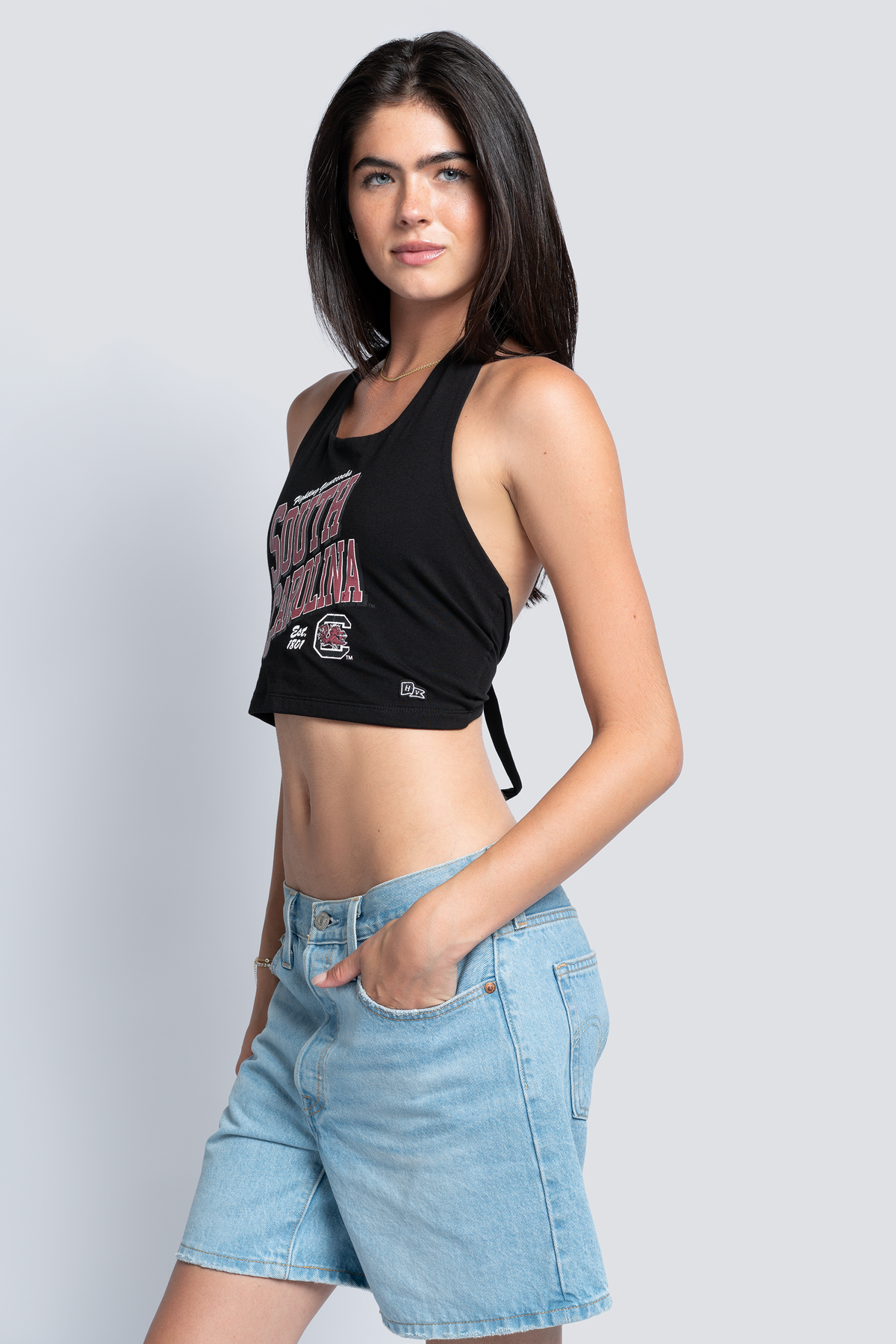 University of South Carolina Tailgate Top