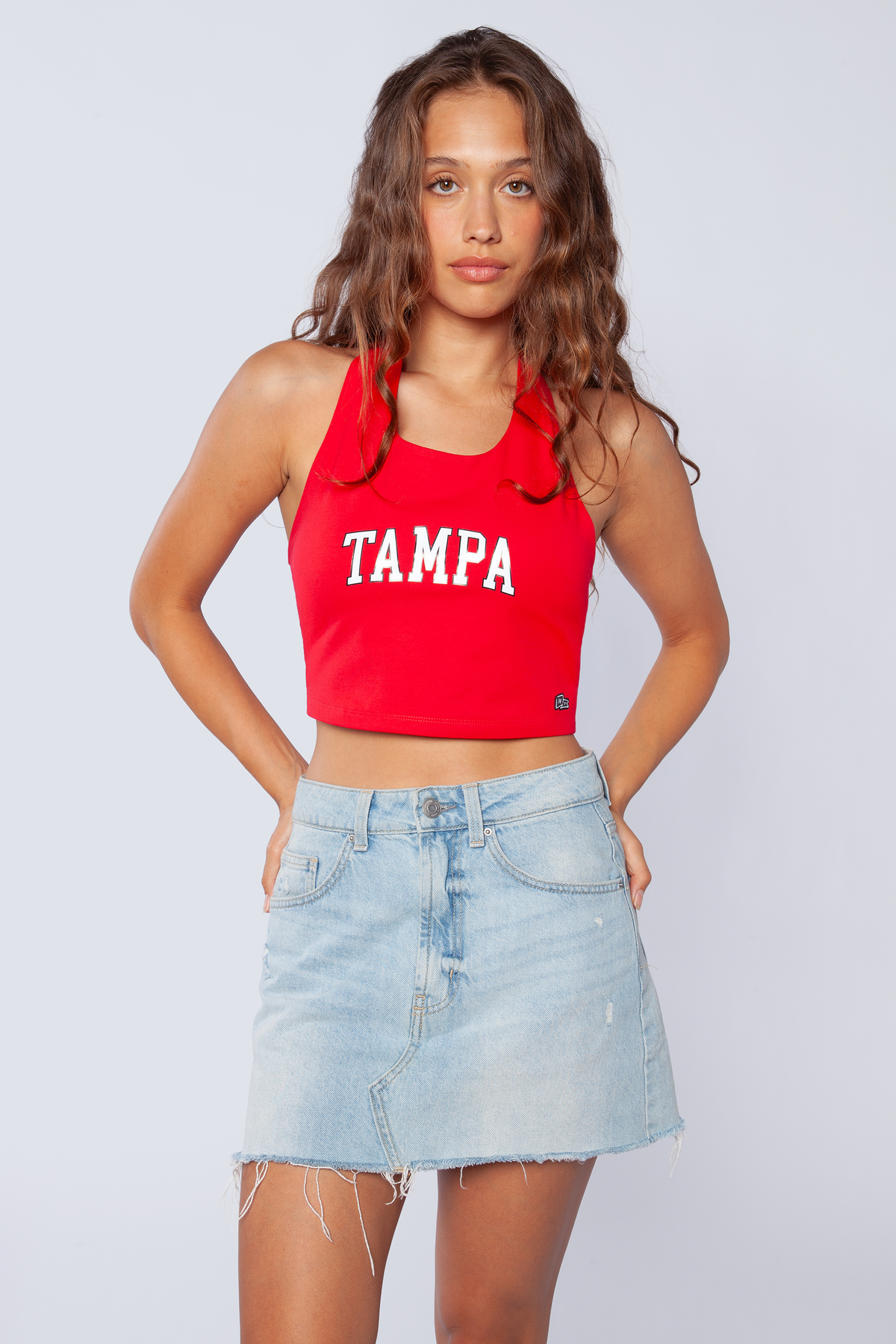 University of Tampa Tailgate Top