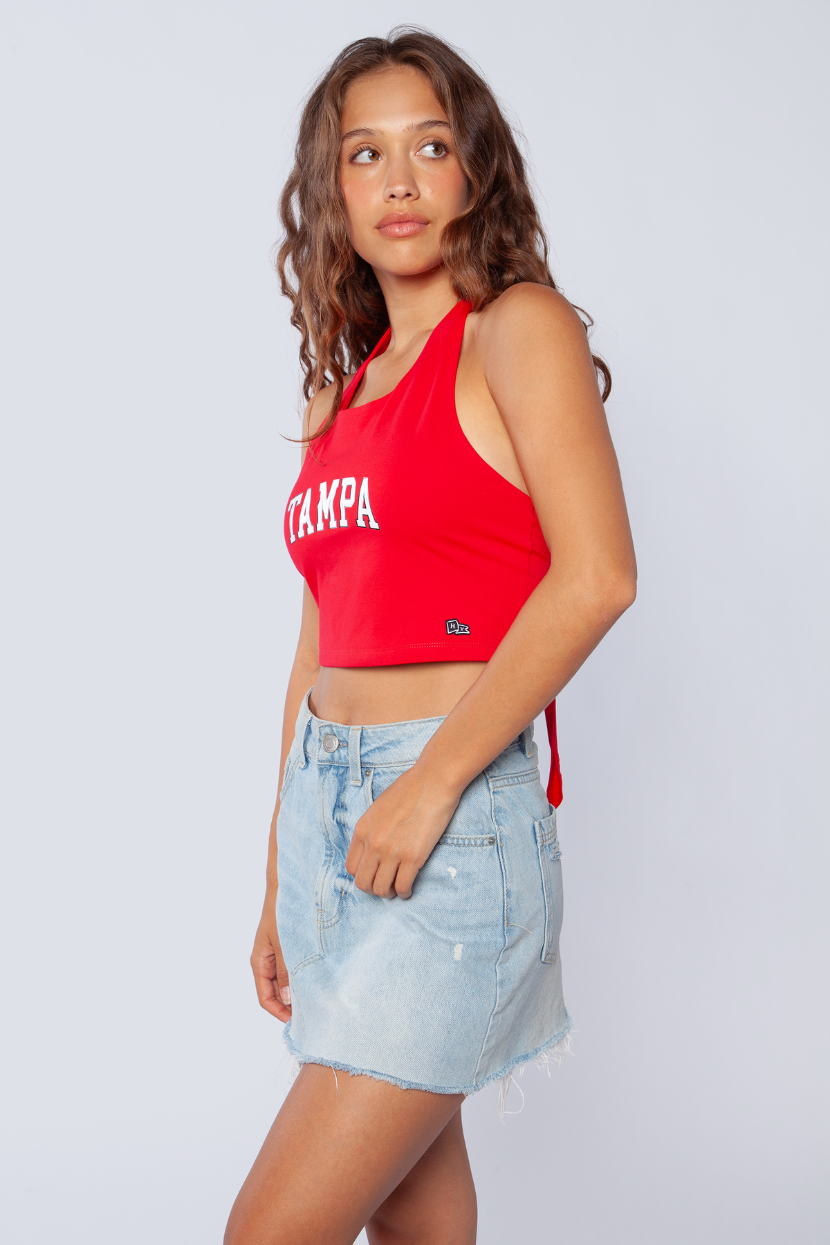 University of Tampa Tailgate Top
