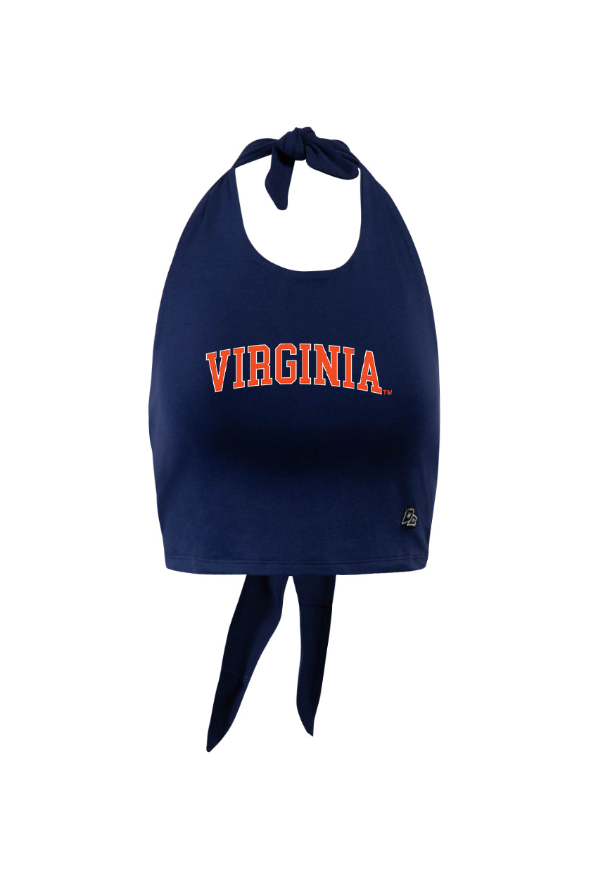 UVA Tailgate Top