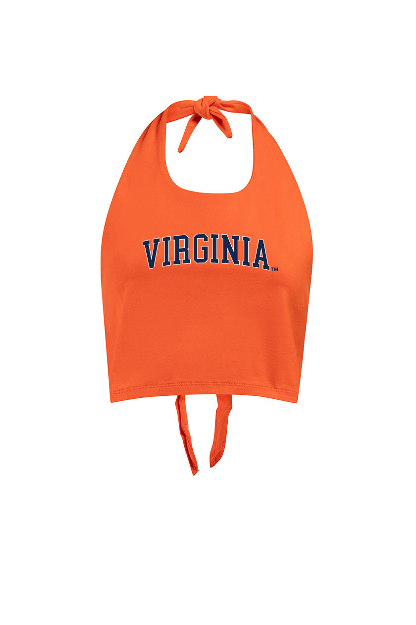 UVA Tailgate Top