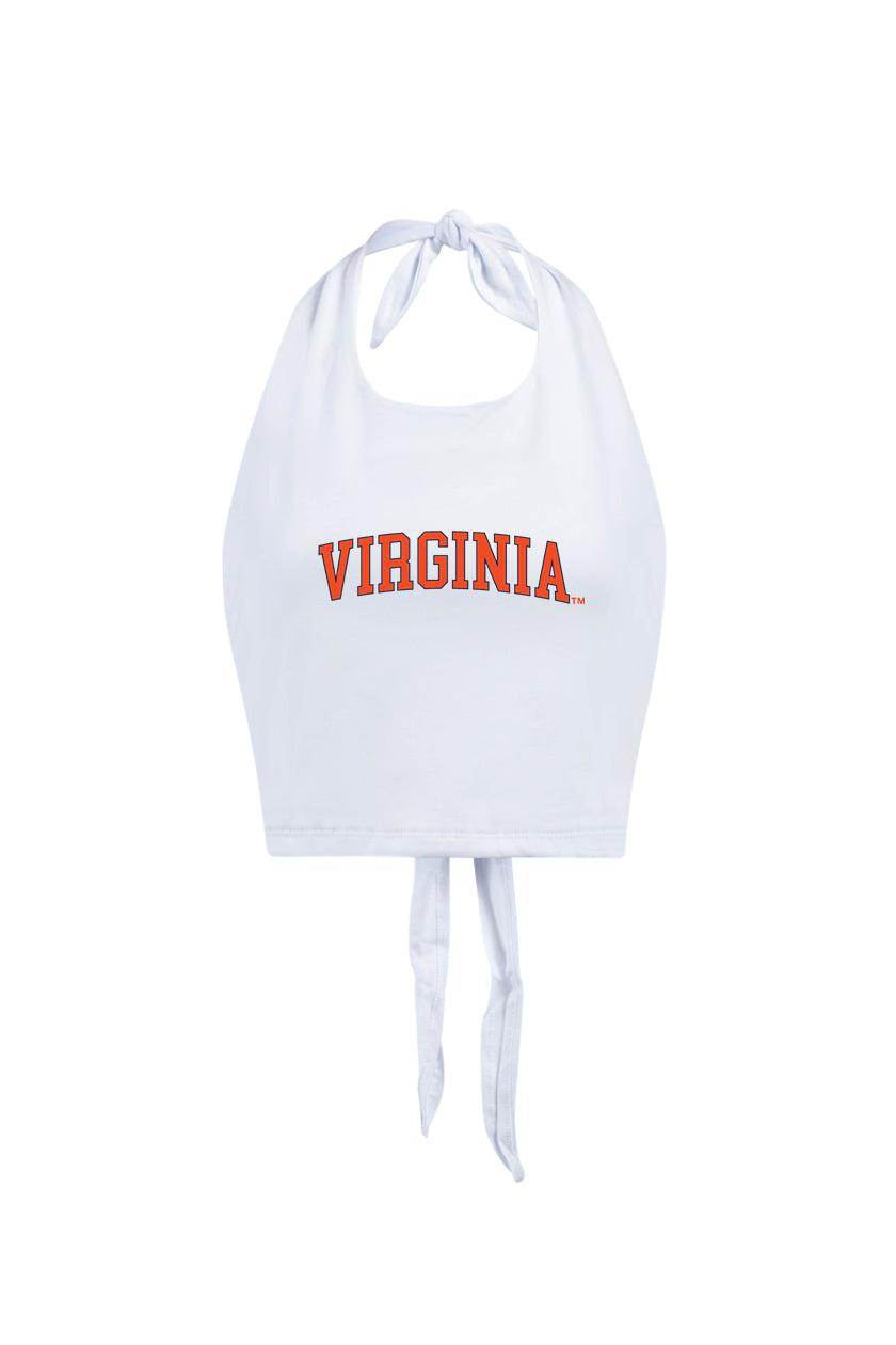 UVA Tailgate Top