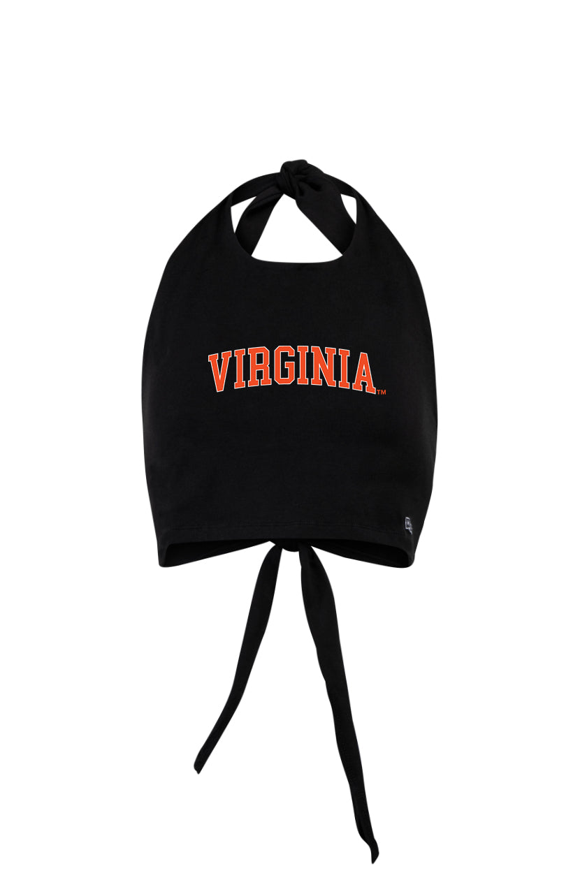 UVA Tailgate Top