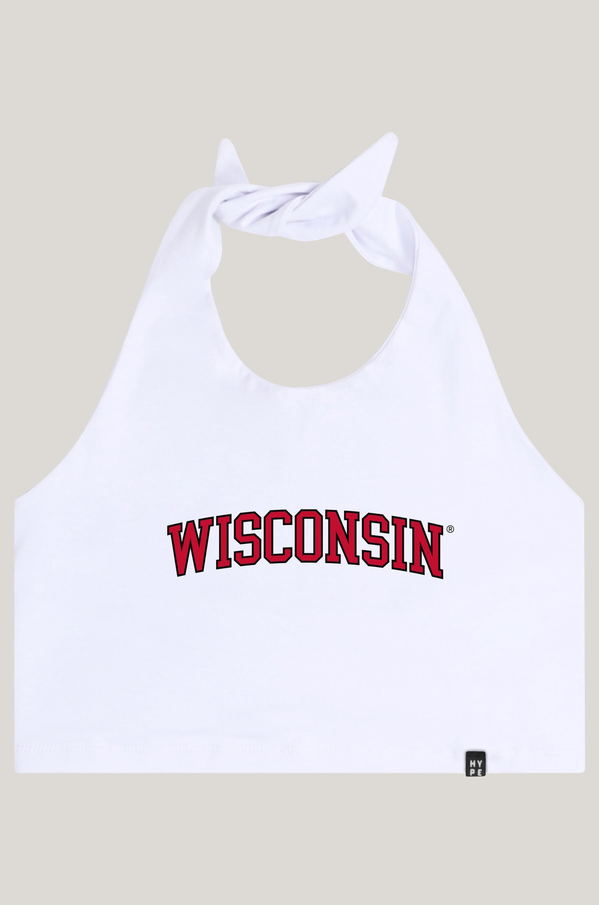 Wisconsin Tailgate Top