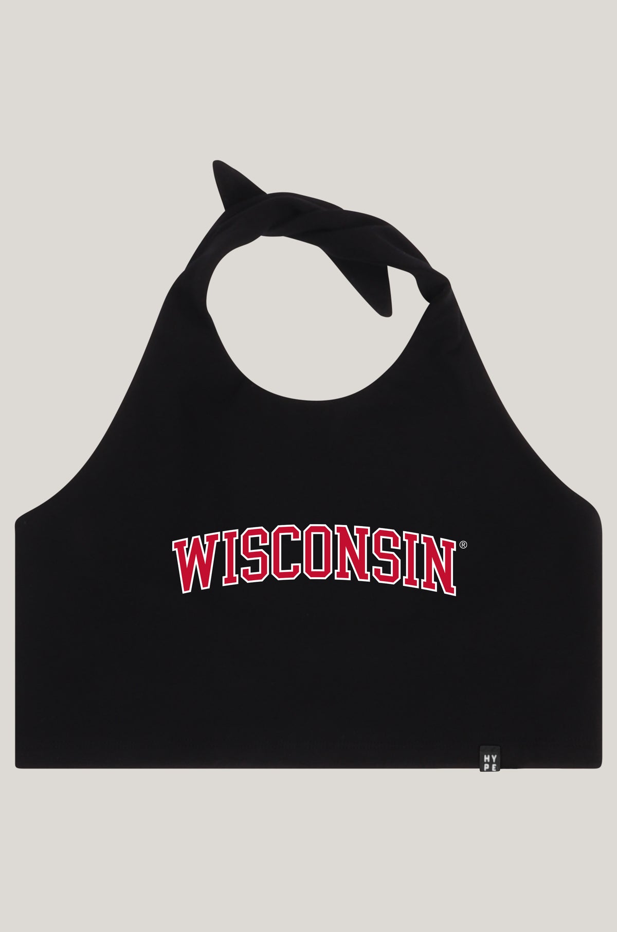 Wisconsin Tailgate Top