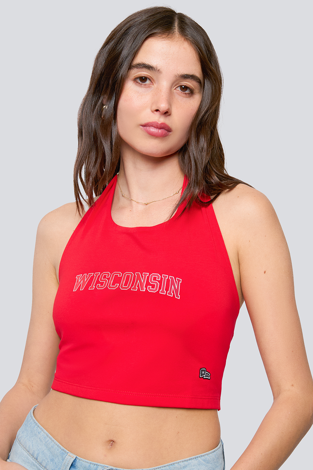 Wisconsin Tailgate Top