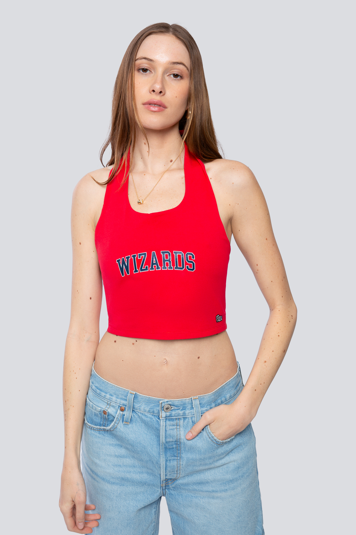 Washington Wizards Tailgate Top
