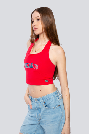 Washington Wizards Tailgate Top