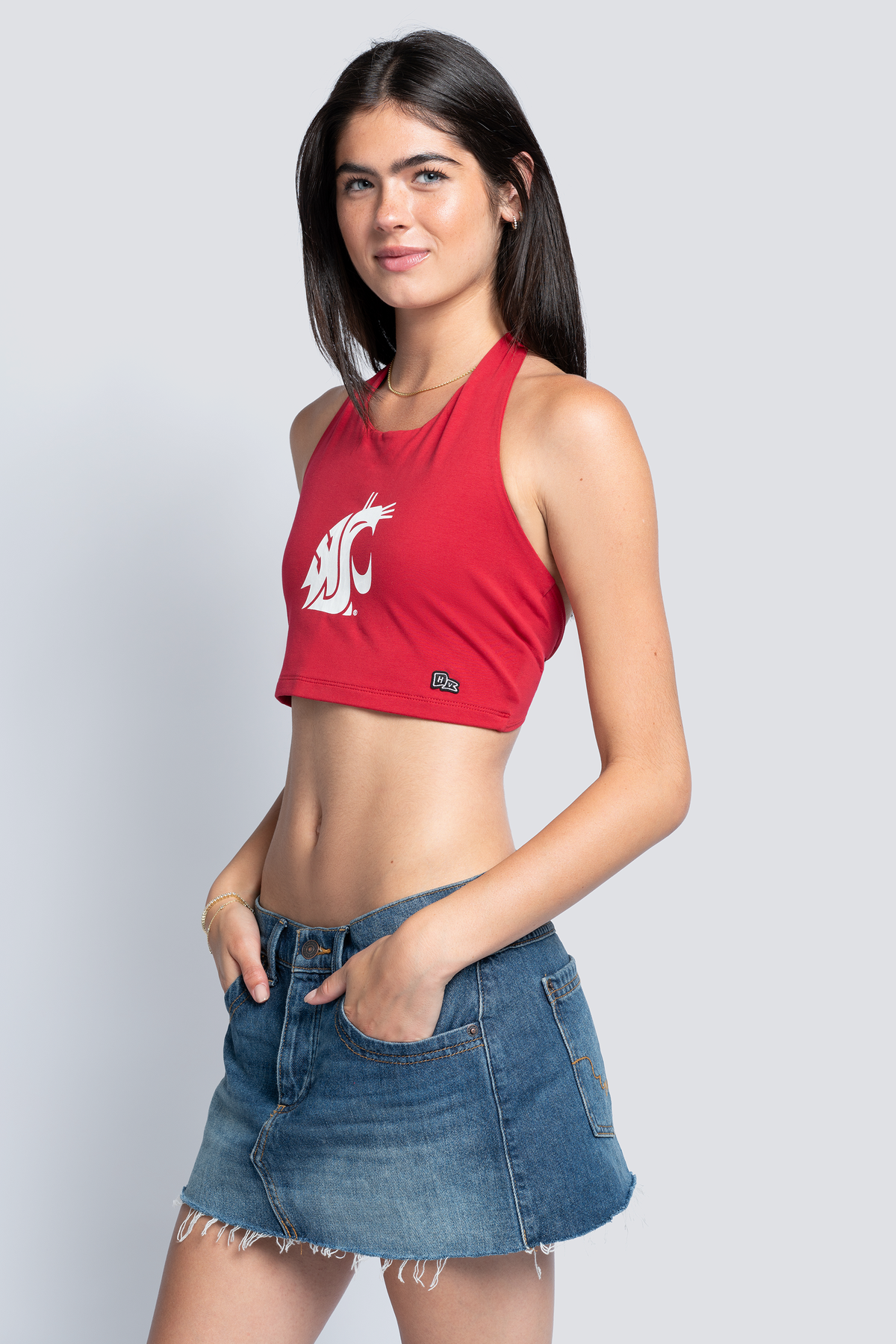 Washington State University Tailgate Top