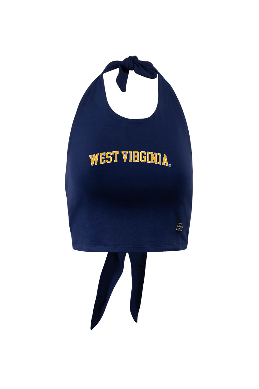 West Virginia Tailgate Top