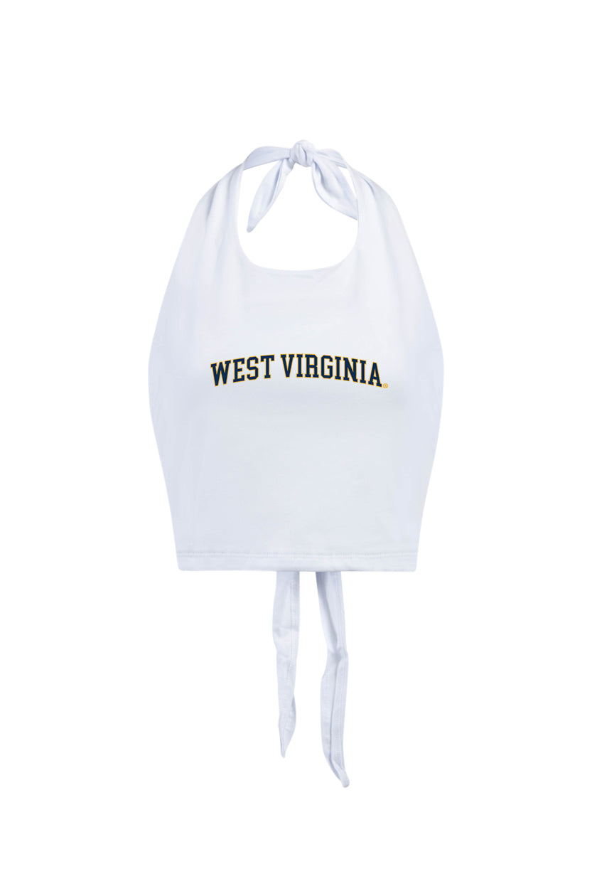 West Virginia Tailgate Top