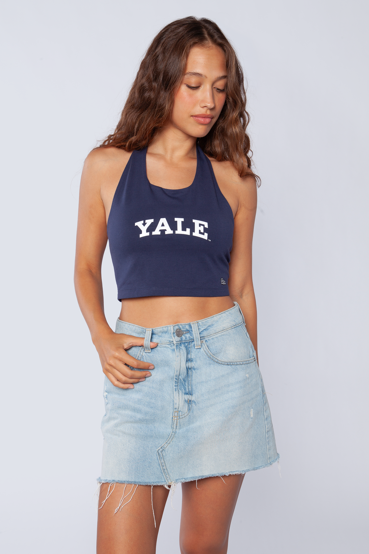 Yale Tailgate Top