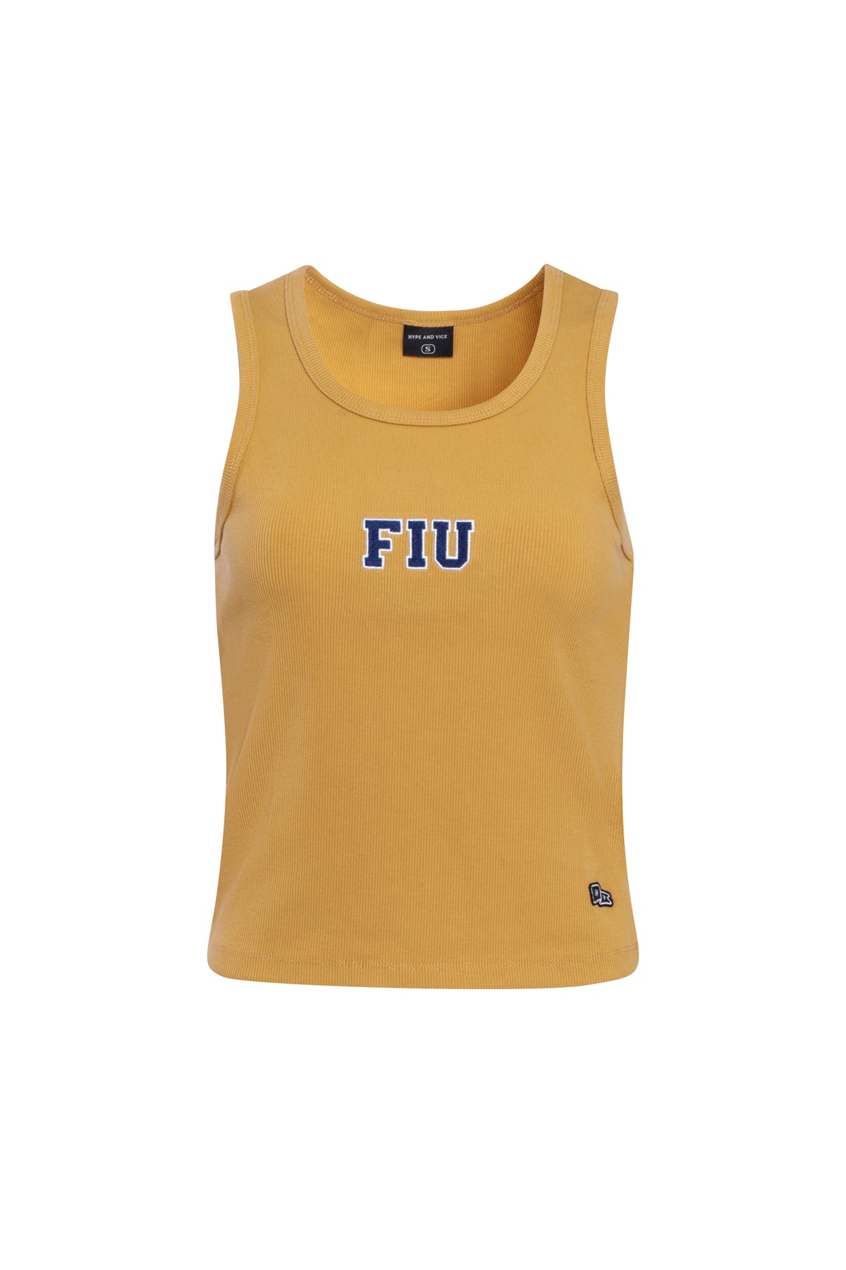 Florida International University MVP Top