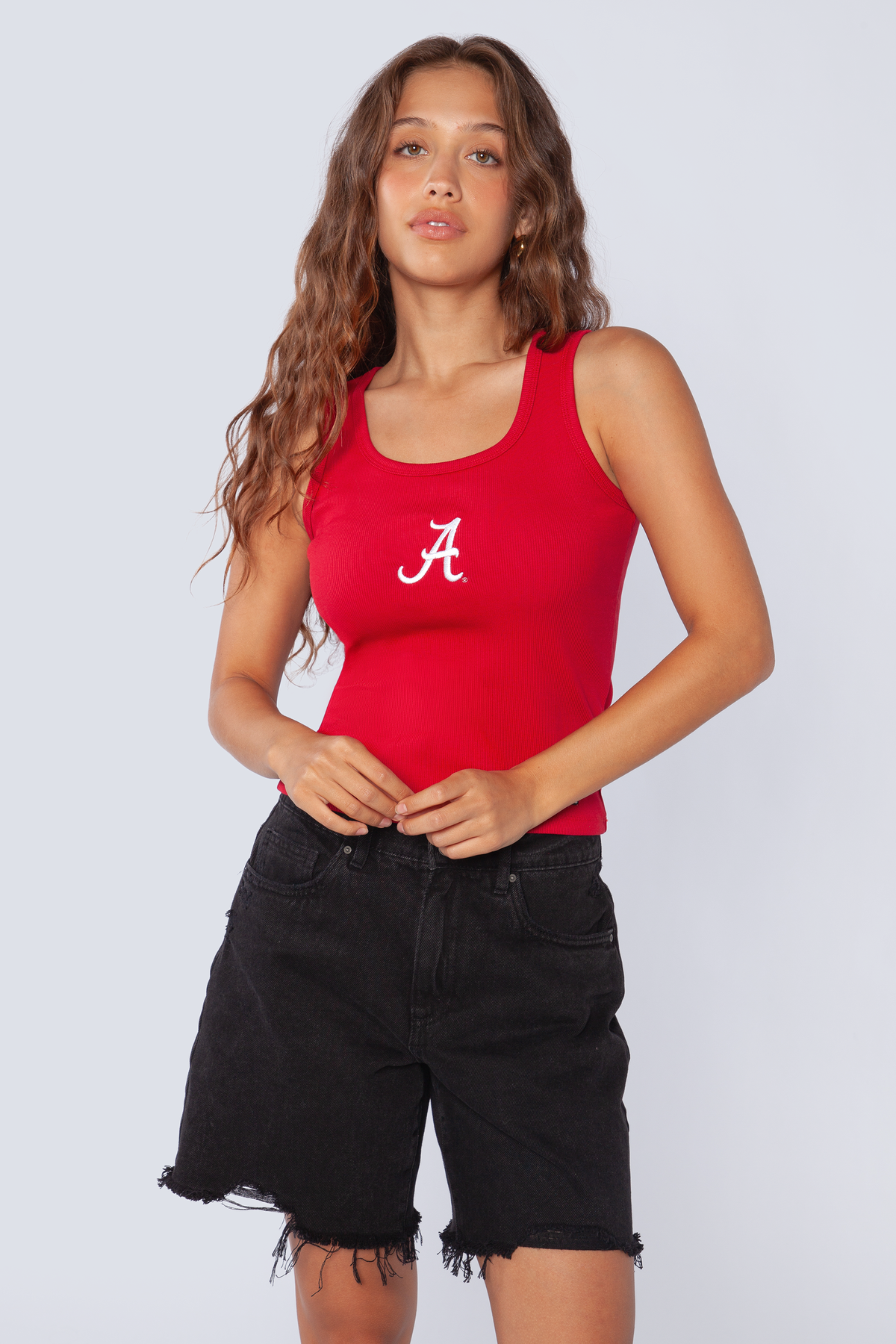 University of Alabama MVP Top