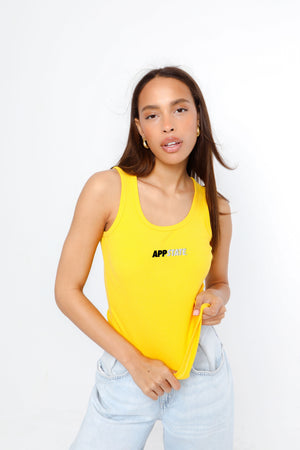 Appalachian State University MVP Top