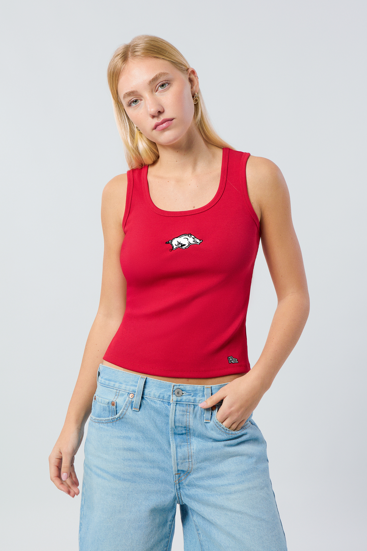 University of Arkansas MVP Top