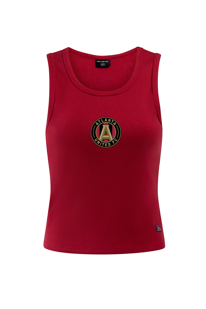 Atlanta United FC MVP Top