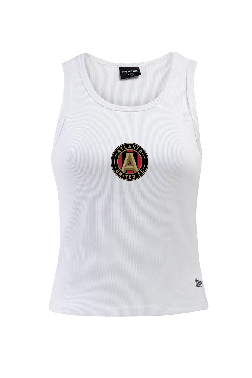 Atlanta United FC MVP Top