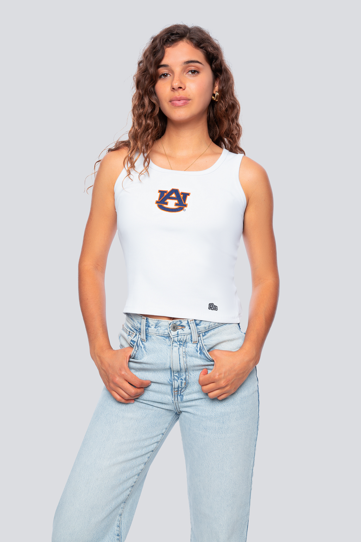 Auburn University MVP Top