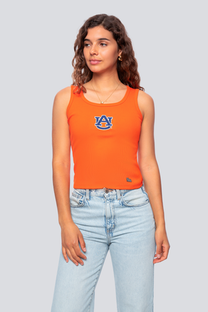 Auburn University MVP Top