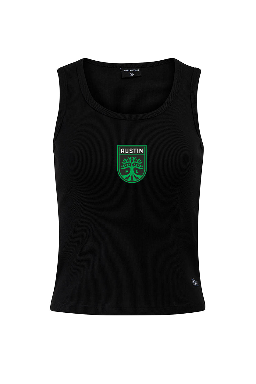 Austin FC MVP Top